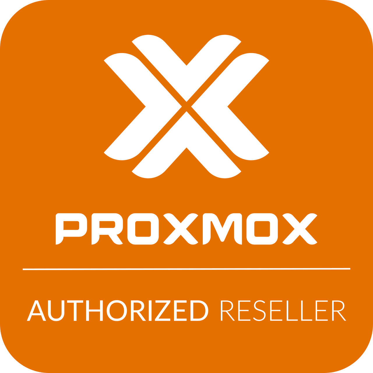 proxmox-cluster