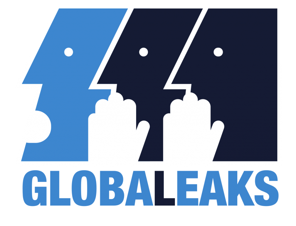 Globaleaks Logo